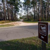 Review photo of Ochlockonee River State Park Campground by Annell N., September 4, 2020