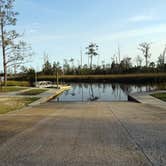 Review photo of Ochlockonee River State Park Campground by Annell N., September 4, 2020