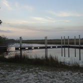 Review photo of Ochlockonee River State Park Campground by Annell N., September 4, 2020