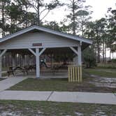 Review photo of Ochlockonee River State Park Campground by Annell N., September 4, 2020