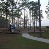 Review photo of Ochlockonee River State Park Campground by Annell N., September 4, 2020