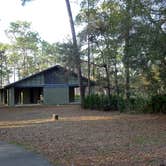 Review photo of Ochlockonee River State Park Campground by Annell N., September 4, 2020