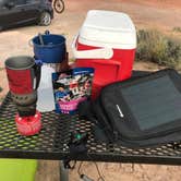 Review photo of Cowboy Camp Campground by Jenny R., May 13, 2018