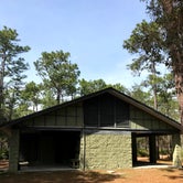 Review photo of Ochlockonee River State Park Campground by Annell N., September 4, 2020