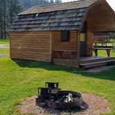 Review photo of Stockade North Campground — Custer State Park by Annell N., September 4, 2020