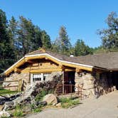 Review photo of Stockade North Campground — Custer State Park by Annell N., September 4, 2020