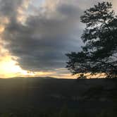 Review photo of Cloudland Canyon State Park Campground by Joel R., September 4, 2020