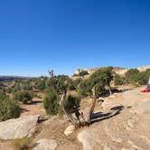 Review photo of Knowles Overlook Campground by Rachel S., September 4, 2020