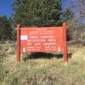 Review photo of Price Canyon Recreation Area by Jenny R., May 13, 2018