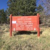 Review photo of Price Canyon by Jenny R., May 13, 2018