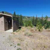 Review photo of Blue River Campground (Co) — White River National Forest by Katie H., September 4, 2020
