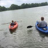 Review photo of Sterling State Park Campground by Debra B., September 4, 2020