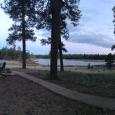 Review photo of White Horse Lake Campground by Ben G., May 13, 2018