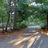 Review photo of Dash Point State Park Campground by Berton M., September 4, 2020