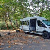 Review photo of Dash Point State Park Campground by Berton M., September 4, 2020