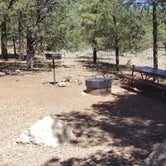 Review photo of Ten-X Campground — Grand Canyon National Park by Wade , September 4, 2020