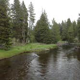 Review photo of Fern Lake — Yellowstone National Park by Keith M., May 13, 2018