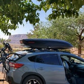 Review photo of Sun Outdoors Canyonlands Gateway by Summer , September 4, 2020