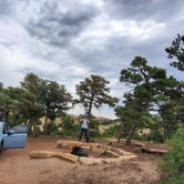 Review photo of East Ridge Campground in Royal Gorge by Summer , September 4, 2020