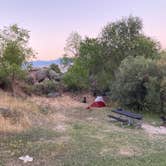 Review photo of Morgan Bar Campground by Camden P., September 4, 2020