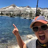 Review photo of Desolation Wilderness - Aloha Zone by Chris M., September 4, 2020