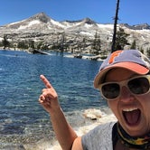 Review photo of Desolation Wilderness - Aloha Zone by Chris M., September 4, 2020