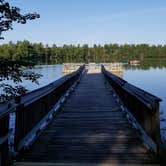 Review photo of Colwell Lake Campground by Ben C., September 4, 2020