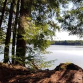 Review photo of Colwell Lake Campground by Ben C., September 4, 2020