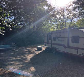 Camper-submitted photo from Lake Vermillion Recreation Area