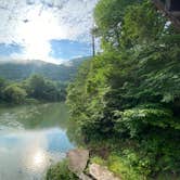 Review photo of Greenbrier River Trail Mile Post 28.5 Primitive Campsite by Dave V., September 5, 2020