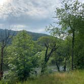 Review photo of Greenbrier River Trail Mile Post 28.5 Primitive Campsite by Dave V., September 5, 2020