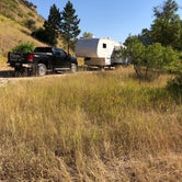 Review photo of Tongue River Campground by Melody M., September 5, 2020