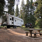 Review photo of Many Pines Campground by Melody M., September 5, 2020