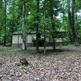 Review photo of Big Ridge State Park Campground by Nate H., September 5, 2020