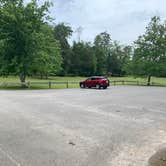 Review photo of Big Ridge State Park Campground by Nate H., September 5, 2020