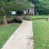 Review photo of Big Ridge State Park Campground by Nate H., September 5, 2020