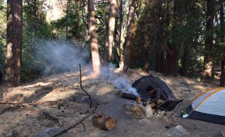 Raul P.'s photo at Alder Creek Campground - Tentatively closed for 2022 near Edison, CA