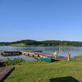 Review photo of Blackhawk Lake Recreation Area Iowa County Park by SmallRVLifestyle V., September 5, 2020