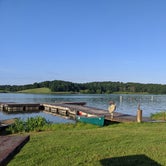 Review photo of Blackhawk Lake Recreational Area by SmallRVLifestyle V., September 5, 2020