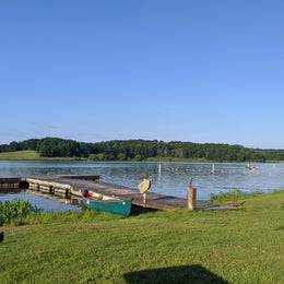 Blackhawk Lake Recreational Area