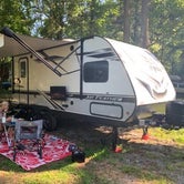 Review photo of Adventures Unlimited Campground by Nate H., September 5, 2020