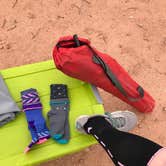 Review photo of Willow Springs Trail by Jenny R., May 13, 2018