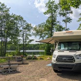 Review photo of Birch Grove Campground by SmallRVLifestyle V., September 5, 2020