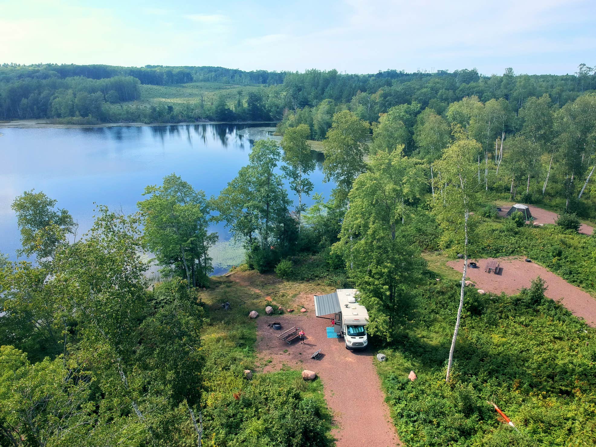 Birch Grove Campground Camping The Dyrt