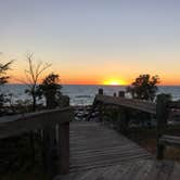 Review photo of Weko Beach Campground by madeleine B., September 5, 2020