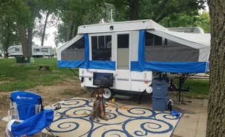 Nomad1cHuskers ..'s photo at Scenic Park near Quimby, IA