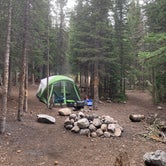 Review photo of Rainbow Lakes Wilderness Area by Nathan , September 5, 2020