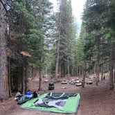 Review photo of Rainbow Lakes Wilderness Area by Nathan , September 5, 2020
