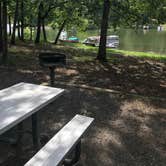 Review photo of COE Lake Ouachita Crystal Springs Campground by Susan L., September 5, 2020