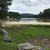 Review photo of COE Lake Ouachita Crystal Springs Campground by Susan L., September 5, 2020